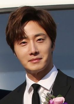 Jung II woo