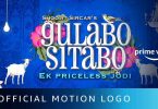 Gulabo Sitabo