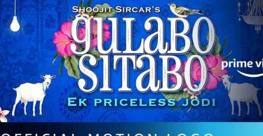 Gulabo Sitabo