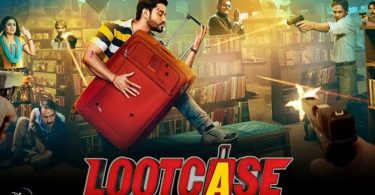 Lootcase Movie