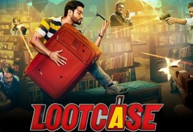 Lootcase Movie